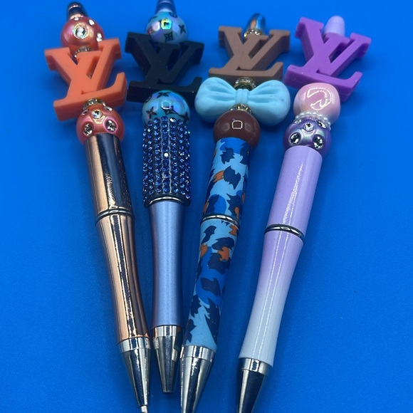Custom Refillable pen - Picture 3 of 5